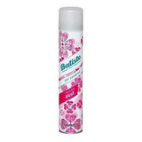 Kit C/2 Shampoo Seco Bastiste 200ml Floral & Flirty Blush