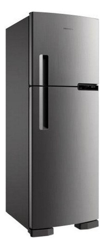 Geladeira Duplex 375l Frost Free Brastemp Platinum 220v