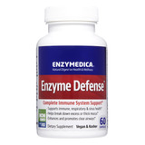 Enzymedica, Defensa Enzimatica, Formula Enzimatica Especiali