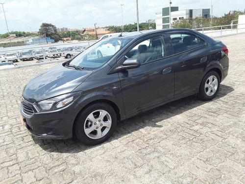 CHEVROLET PRISMA 1.4 MPFI LT 8V FLEX 4P MANUAL