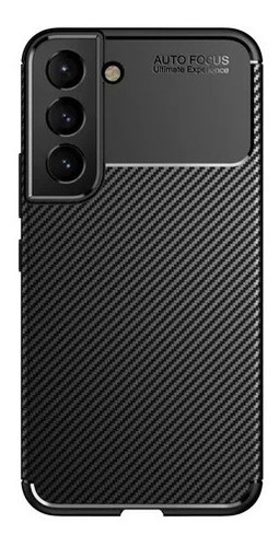 Funda Antigolpe Tpu Autofocus Para Samsung S22 Plus Ultra