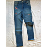 Jean Rusty T. 26 Skinny Dama