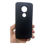 Funda Alto Impacto Rígida Para Motorola Moto E5 / G6 Play