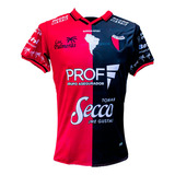 Jersey Colon De Santa Fe Copa Conmebol Sudamericana 2018