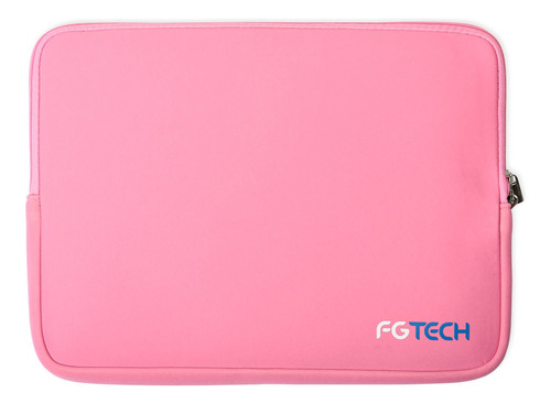 Funda Notebook 100% Neoprene 14, 15,6 Y 17 Reforzada Premium