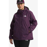 The North Face Campera Antora Jkt Blackcu Importado Mujer