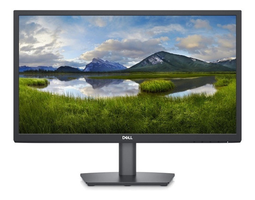 Monitor Dell E2223hv Full Hd 1920 X 1080 Pixeles Negro /vc