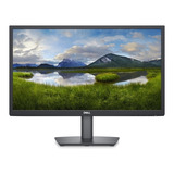 Monitor Dell E2223hv Full Hd 1920 X 1080 Pixeles Negro /vc