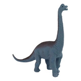 Dinosasuro De Plástico  Braquiossauro Jurassic Park