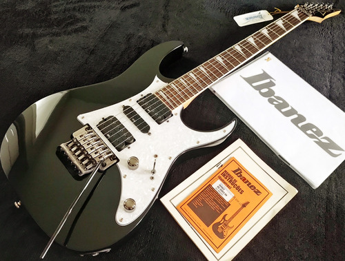 Ibanez Rg 350 Ex N Fender Gibson Prs Jackson Tagima K1 Ja1