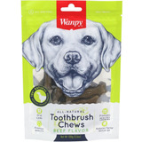 Wanpy Toothbrush Chews Beef 100 Grs  - Envíos A Todo Chile