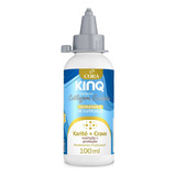 Hidratante Kinq De Cutículas Karité + Cravo 100ml Cora