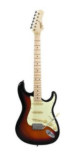Guitarra Elétrica Lf/mg Classic Sb T-635 - Tagima
