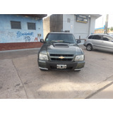 Chevrolet S10 2010 2.8 G4 Cd 4x2 Electronico