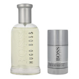 Hugo Boss Bottled 2pzs - Caballero