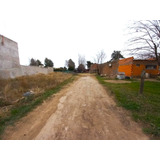 Venta Lote Millamapu 419,20 M2  Molina Campos 1600