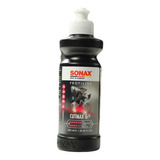 Sonax Cut Max 250cc Pulimento De Corte Alto