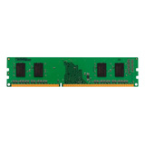 Memoria Ram Pc Kingston 8gb 2666 Mhz Cl19 Ddr4