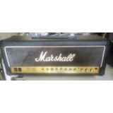 Amplificador Marshall Mod.2205 50watts Totalmente A Bulbos