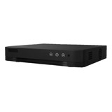 Dvr 8 Ch Hikvision Analogicos 2 Ch Ip Acusense