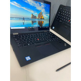 Notebook Lenovo Yoga Core I7 7ªg 16gb Ddr4 512gb Ssd Nvme