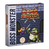 Boss Monster Tools Of Hero Kind Expansion