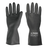 Guantes De Latex Para Pintor, Grandes Truper 14267