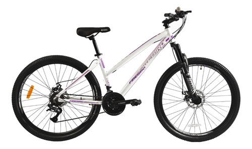 Bicicleta Mountain Bike Fire Bird Rodado 27.5