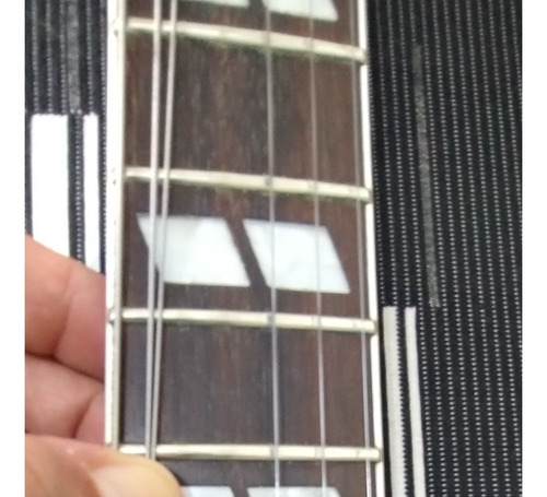 Guitarra EpiPhone Es 345 (no 335 No 355 No 339 No Sheraton)