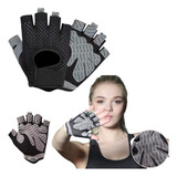 Guantes Gym Fitness Guantes Para Pesas Gym Mujer Hombre