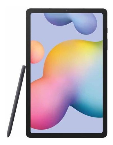 Tablet Samsung Galaxy Tab S6 Lite Sm-p610 64gb 10.4 