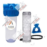 Filtro Agua Antisarro Aser Sal Polifosfato (ing Maschwitz)