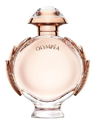 Perfume Paco Rabanne Olympea Eau De Parfum 30ml Original 