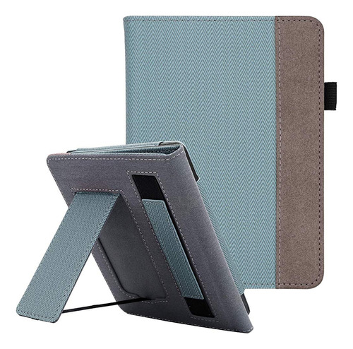 Walnew Estuche Con Soporte Para Kindle Paperwhite 10a Genera