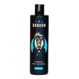 Shampoo Anti-resíduos Profissional Baboon Volume Control 