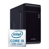 Pc Intel Core I5-10400 2.9 Ghz Ssd 480 + 1 Tb Hdd 16gb Ram