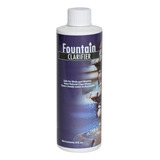 Clarificador De Agua Para Fuentes, 8 Oz, Tratamiento De Agua