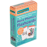 Libro: Read Write Inc. Phonics: Home More Phonics Flashcards