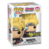 Funko Pop Animation: Borruto Exclusive-boruto 1035