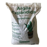 Argila Expandida 15kg Para Vasos De Plantas E Drenagem - 50l