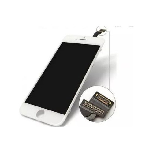 Tela Touch A1633 A1688 Para iPhone 6s Oled Premium