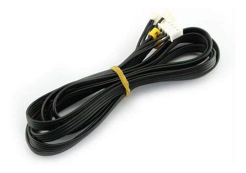 Cable De Motor Paso A Paso De Rlecs Doble Eje Z Compatible C