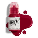 Permablend Hollywood Punch Pigmento Para Labios Rosa