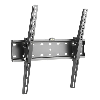 Soporte Fijo Inclinable Naku SP-44BA TV 32-60 Pulgadas Pared VESA Negro | MercadoLibre