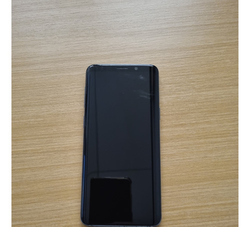 Samsung Galaxy S9 64 Gb Midnight Black 4 Gb Ram 12.2+8mp