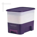 Tupperware Dispenser Modular Arroz 5kg Importado