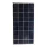 Panel Solar Monocristalino 150w