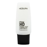 Heburn Primer Hd Pre Base Maquillaje Profesional Cod. 704