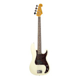 Bajo Sx Sjb62+ Vintage Series Precision Bass C/funda