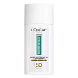 L'oreal  Bright Reveal Broad Spectrum Daily Uv Lotion Spf 50